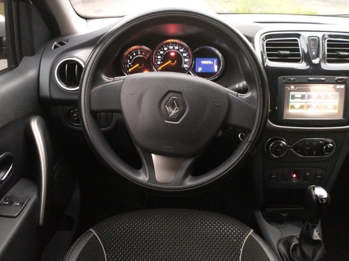 Renault Stepway Intens