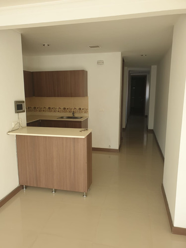 Apartamento En Venta Sabaneta Cerca Al Banco