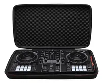 Comprar Estuche Controlador De Dj Ltgem Para Hercules Djcontrol