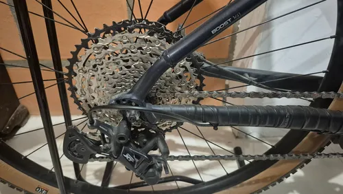 Bicicleta Talla Ml Modelo 2021