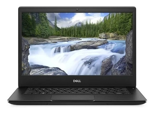Imagen 1 de 3 de Notebook Dell Latitude 3400 Core I5 8gb 512 Ssd