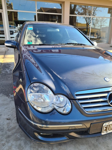 Imagen 9 de 14 de Mercedes Benz C200 Kompressor 2.0 Año 2005 - Ingrassiaautos