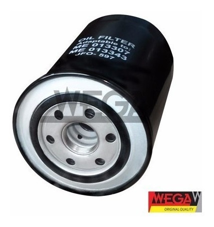Imagem 2 de 4 de Kit Troca De Filtro E Óleo L200 Triton 3.2 Diesel 2012/...