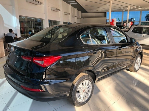 Fiat Cronos Drive 1.3 Flex 4p 2020