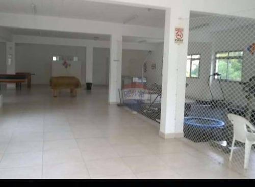 Imagem 23 de 30 de Apartamento Com 3 Dormitórios À Venda, 75 M² Por R$ 300.000,00 - Butantã - São Paulo/sp - Ap0763