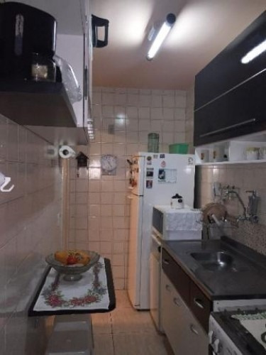 Imagem 14 de 18 de Apartamento Para Venda No Centro Em São Gonçalo - Rj - 114