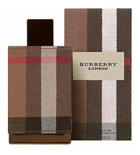 Burberry London For Men 100 Ml