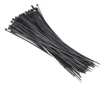 Comprar 100x Precintos Plasticos Zunchos Abrazaderas Collarin 15cm