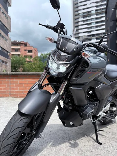Yamaha Fz 150 Versión 3.0 Modelo 2025