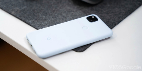 Google Pixel 4a 128gb