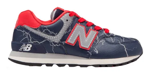 New Balance Crt 300 Ropa y Accesorios en Mercado Libre New Balance Lona Ropa y Accesorios Azul oscuro en Mercado