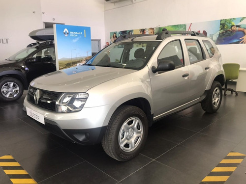 Renault Duster 1.6 Fisica Jmsr