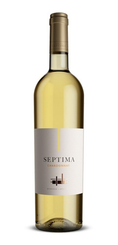 Vino Septima Chardonnay X750cc