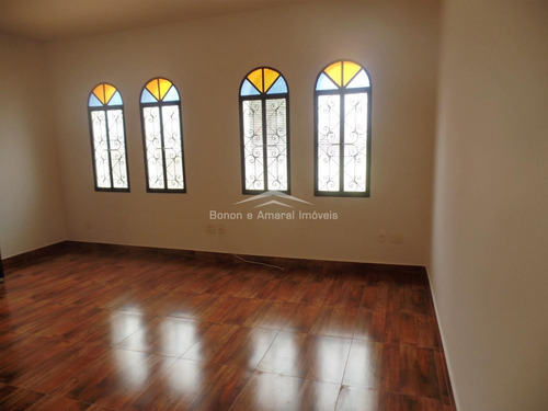 Imagem 4 de 30 de Casa À Venda Em Parque Taquaral - Ca012012