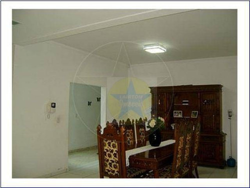 Chácara Residencial À Venda Em Jarinu, Ch0285. - Ch0285