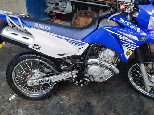 Imagem 9 de 10 de Yamaha /xtz 250 Xtz 250
