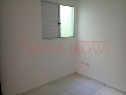 Imagem 9 de 15 de 01337 - Casa De Condominio 2 Dorms, Cidade Líder - São Paulo/sp - 1337