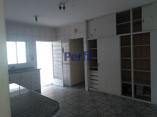 Imagem 3 de 15 de Comercial - Casa - 470