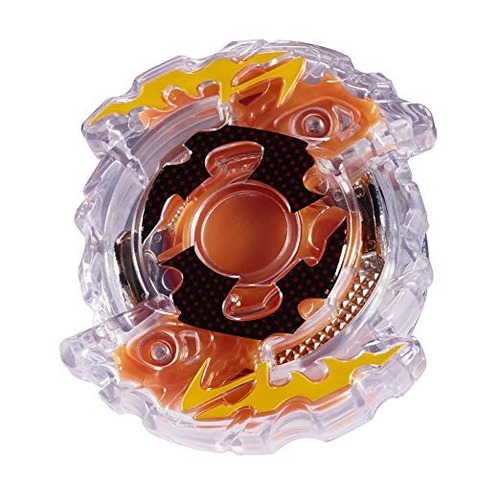 Bey Beyblade Solo Tapa Roktavor