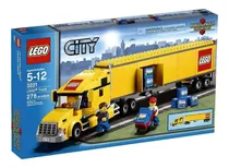 Comprar Lego City 3211 - Trailer Lego City