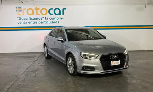 Audi A3 COD Select 1.4 lt Turbo