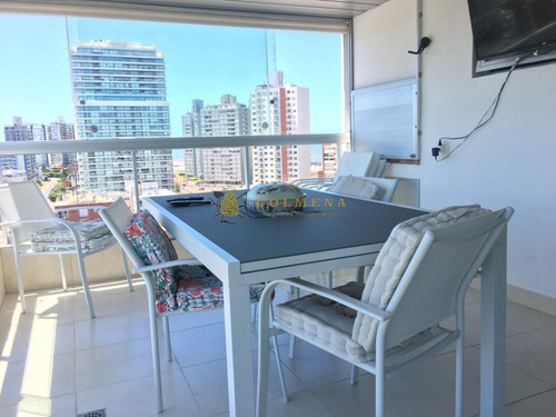 Espectacular Apartamento En Venta- Ref: 3717