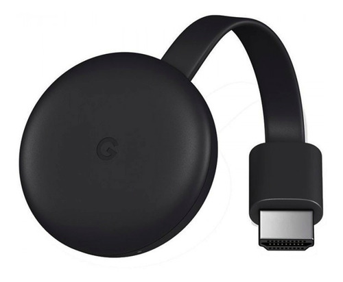 Google Chromecast 3, Disney + Netflix Youtube