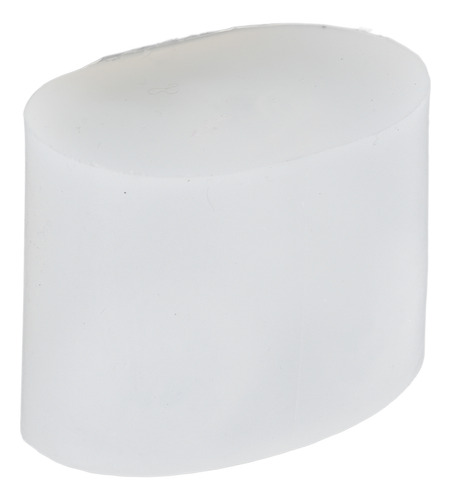 Molde De Vela De Silicona 3d Angel Resin Mold