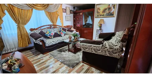 Venta Apartamento Duplex En Fontibon