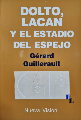 Dolto, Lacan Y El Estadio Del Espejo Gerad Guillerault