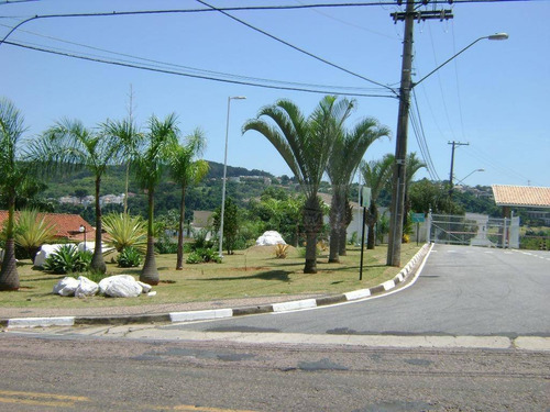 Casa Com 3 Dormitórios À Venda, 235 M² - Condomínio Recanto Dos Paturis - Vinhedo/sp - Ca4515