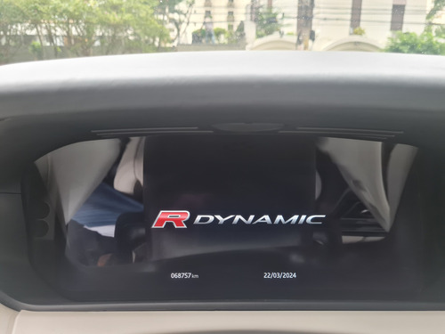 Land Rover Range Rover Velar 2.0 P300 GASOLINA R-DYNAMIC SE AUTOMÁTICO