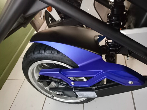 Imagen 14 de 15 de Citymotos Bat. 30 A. E-thor