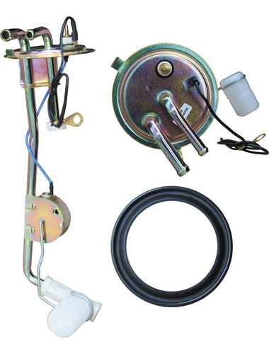 Flotador Tanque Gasolina Pick Up C150 5.0l V8 82 A 89 Intran