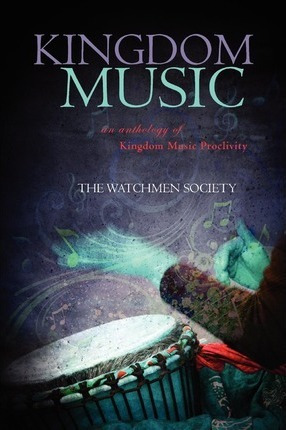 Libro Kingdom Music - The Watchmen Society