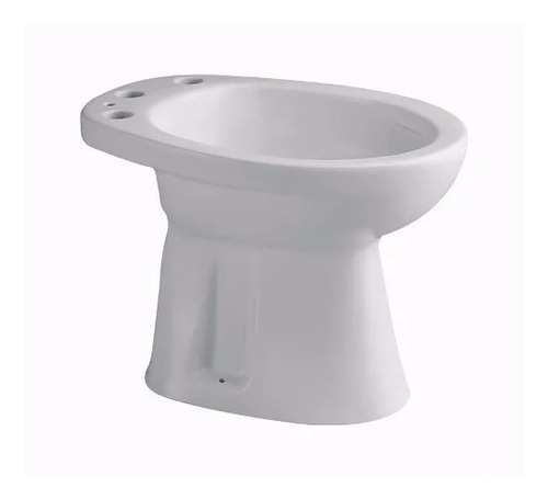 Bidet 1 O 3 Agujeros Ferrum Andina