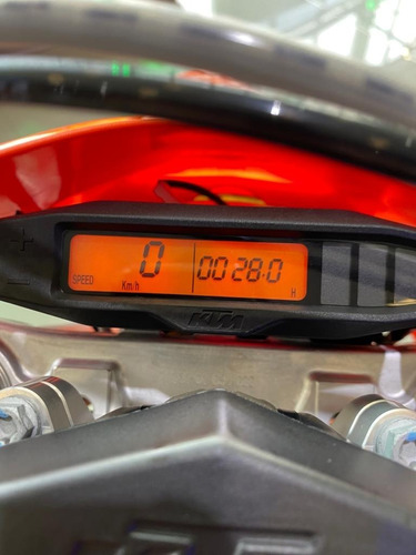Imagen 4 de 18 de Ktm - 350 Exc-f | No Kawasaki, No Yamaha, No Honda, No Husqv