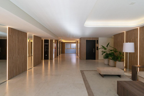 Venta Dos Ambi. Con Cochera Y Baulera En Devoto Milaires, Edificio Aires De Lapacho. Full Amenities