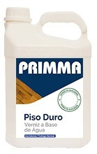 Verniz Taco Base Agua Primma Piso Duro Brilho Madeira 5lts