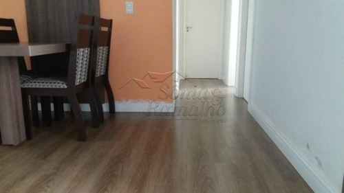 Apartamentos - Ref: V14501