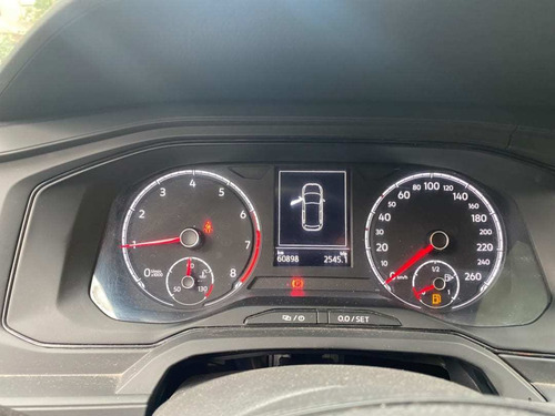 Imagem 7 de 14 de Volkswagen Polo 1.0 12v Flex