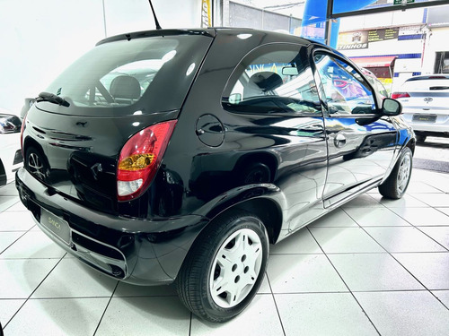 Chevrolet Celta Celta 1.0/ Super 1.0 MPFI VHC 8v 5p