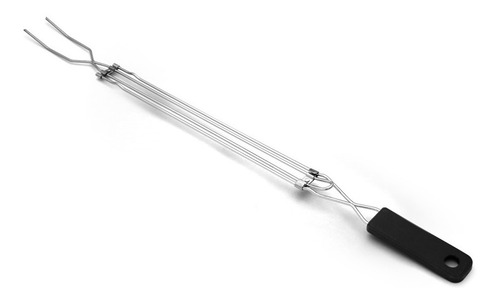 Tenedor Para Fogata Y Bombones Camping Mod. 8973