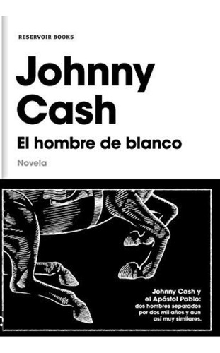 El Hombre De Blanco 