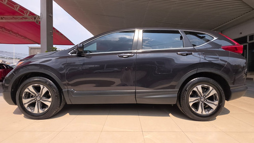 Honda CR-V 2.4 Ex Cvt