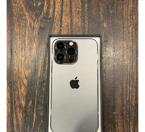 Apple iPhone 13 Pro (256 Gb) - Grafito