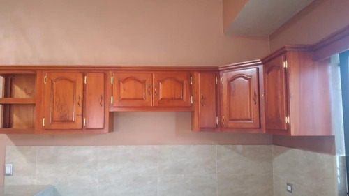 Imagen 2 de 4 de Cotización De Cocina En Madera