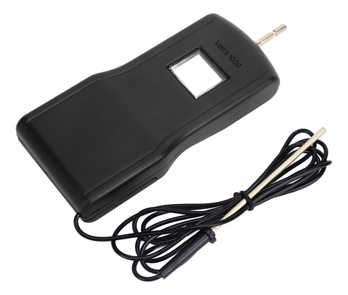 Probador De Voltaje De Valla Eléctrica 15kv Lcd Digital Port