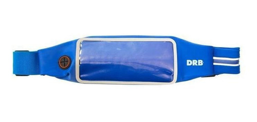 Drb Porta Celular - Run Blue