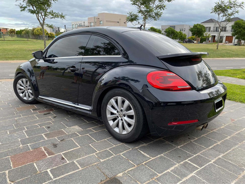 Volkswagen The Beetle 1.4 Design Dsg 2015